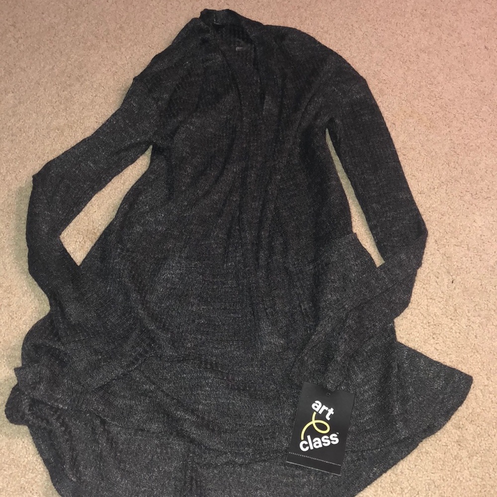 Cardigan